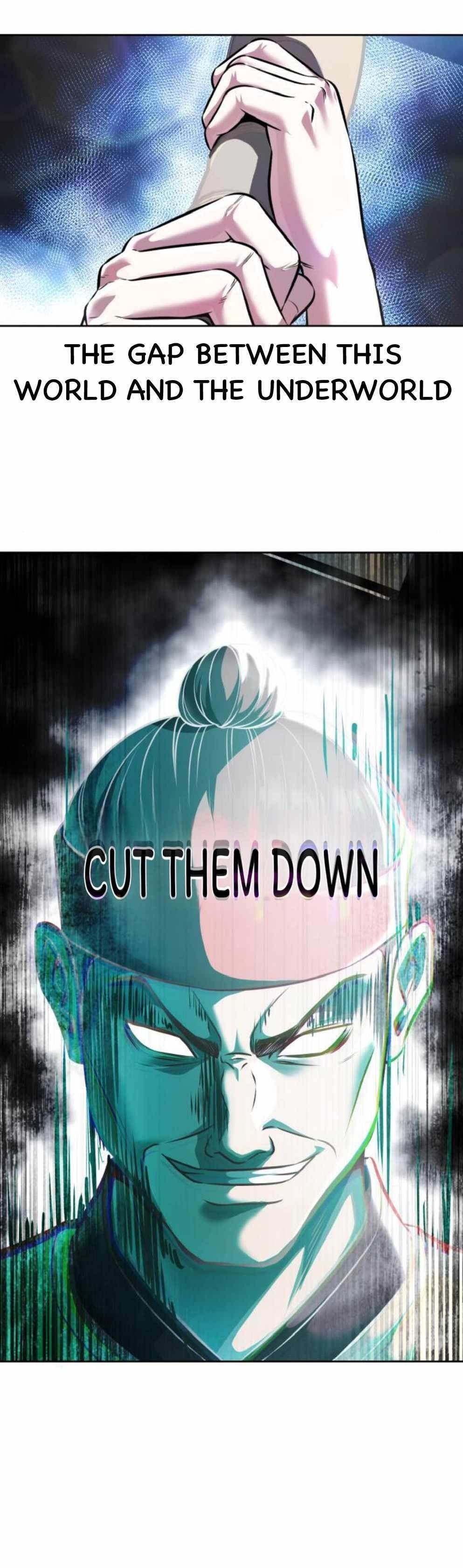 The Boy Of Death - Chapter 206 Page 76