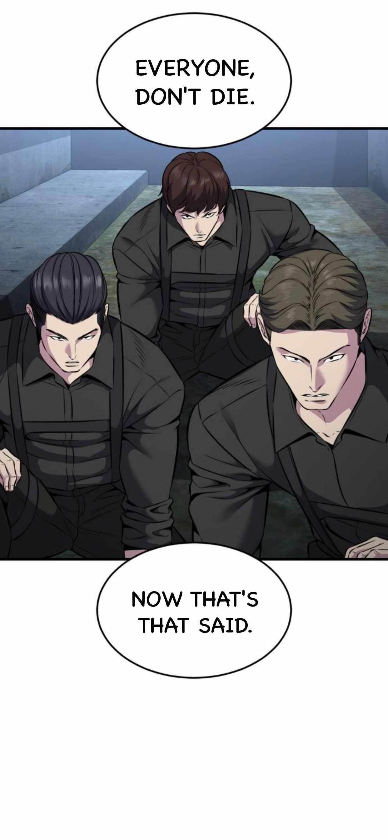 The Boy Of Death - Chapter 206 Page 8