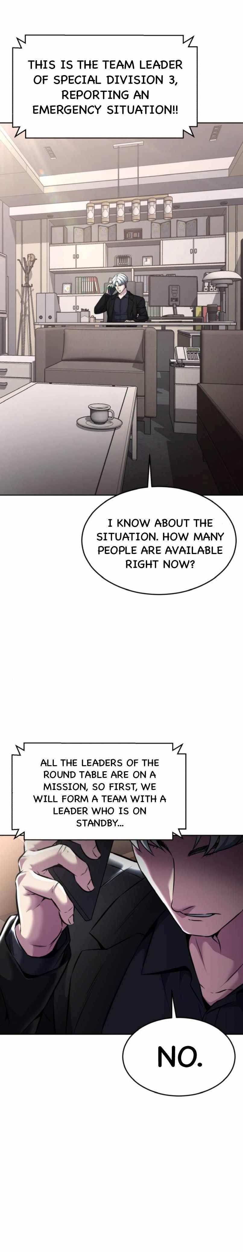 The Boy Of Death - Chapter 206 Page 83