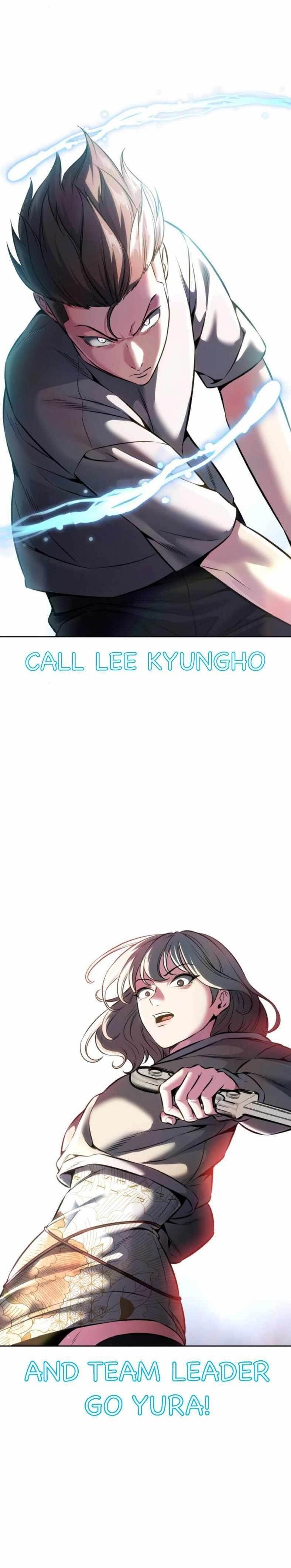 The Boy Of Death - Chapter 206 Page 84