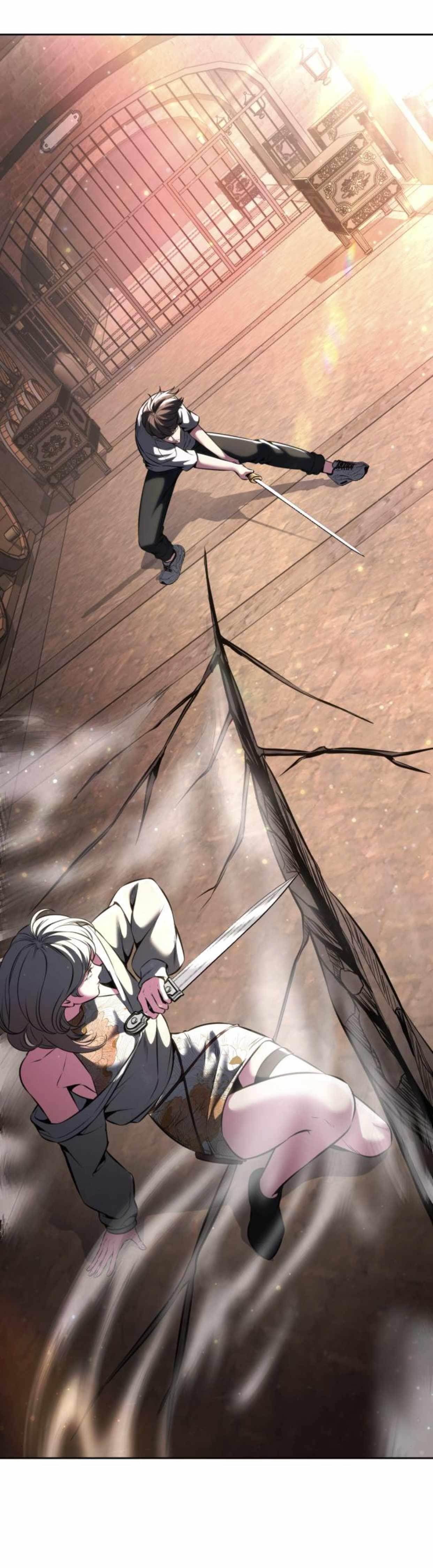 The Boy Of Death - Chapter 206 Page 85