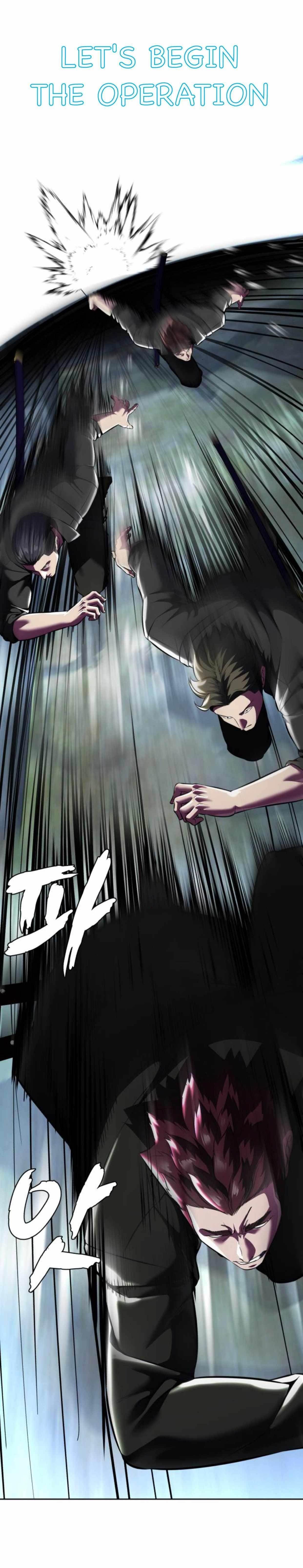 The Boy Of Death - Chapter 206 Page 9