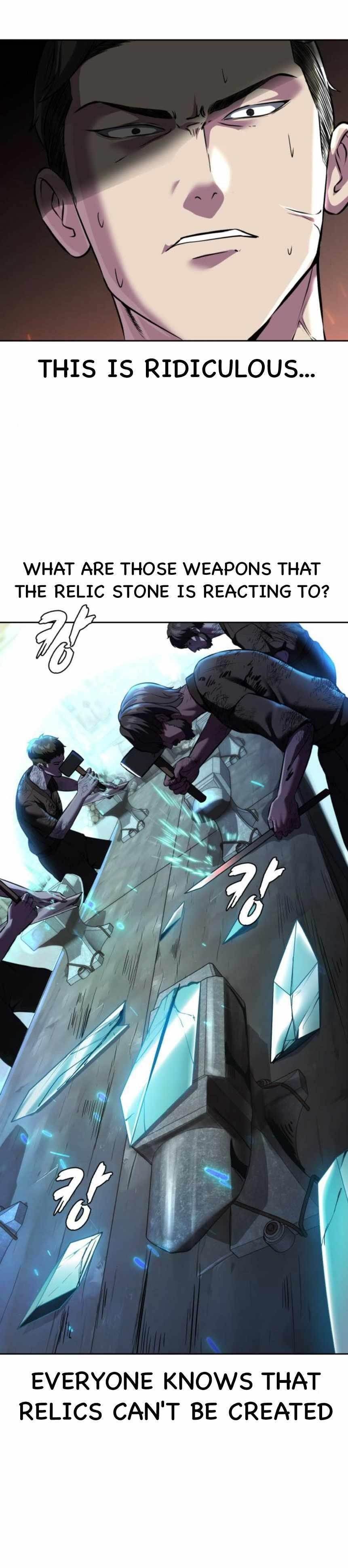 The Boy Of Death - Chapter 207 Page 10