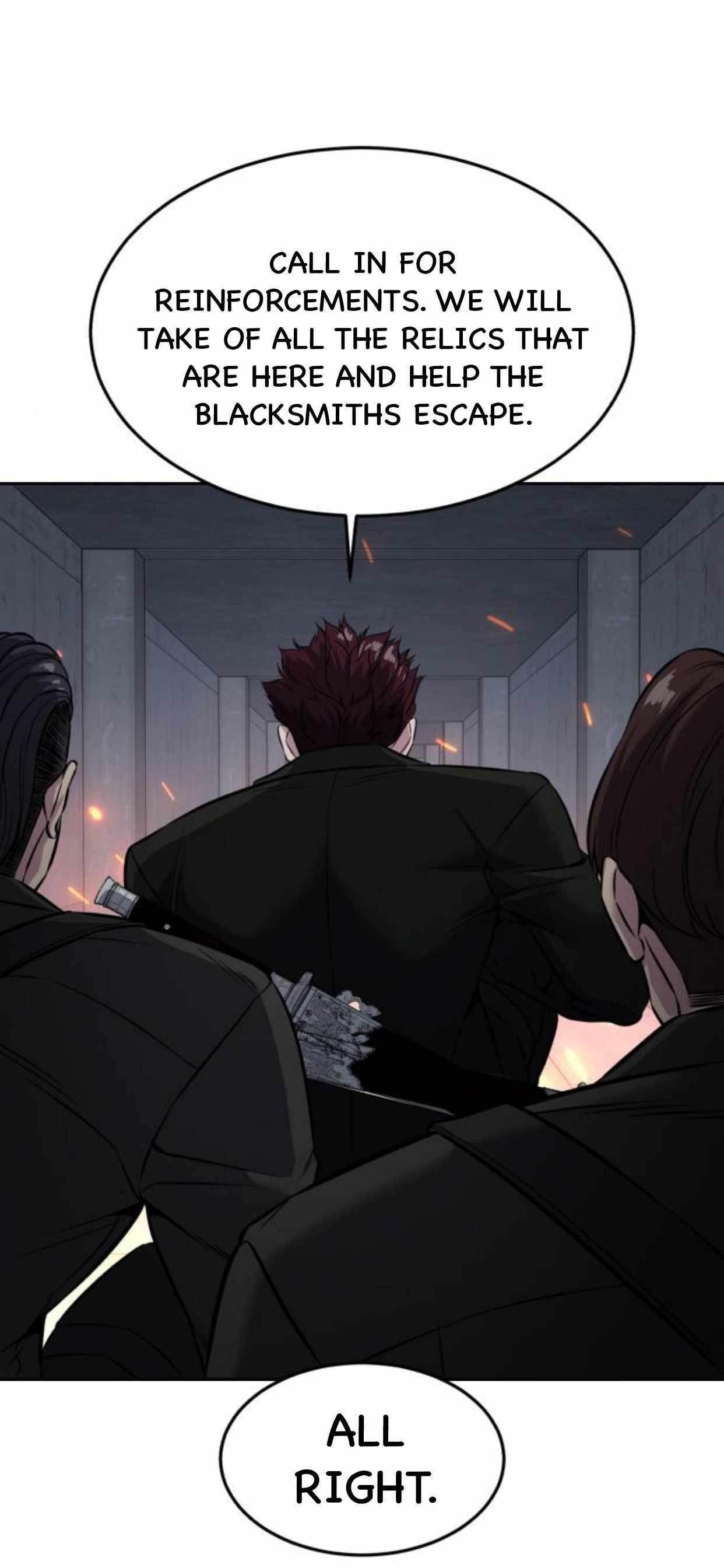 The Boy Of Death - Chapter 207 Page 13