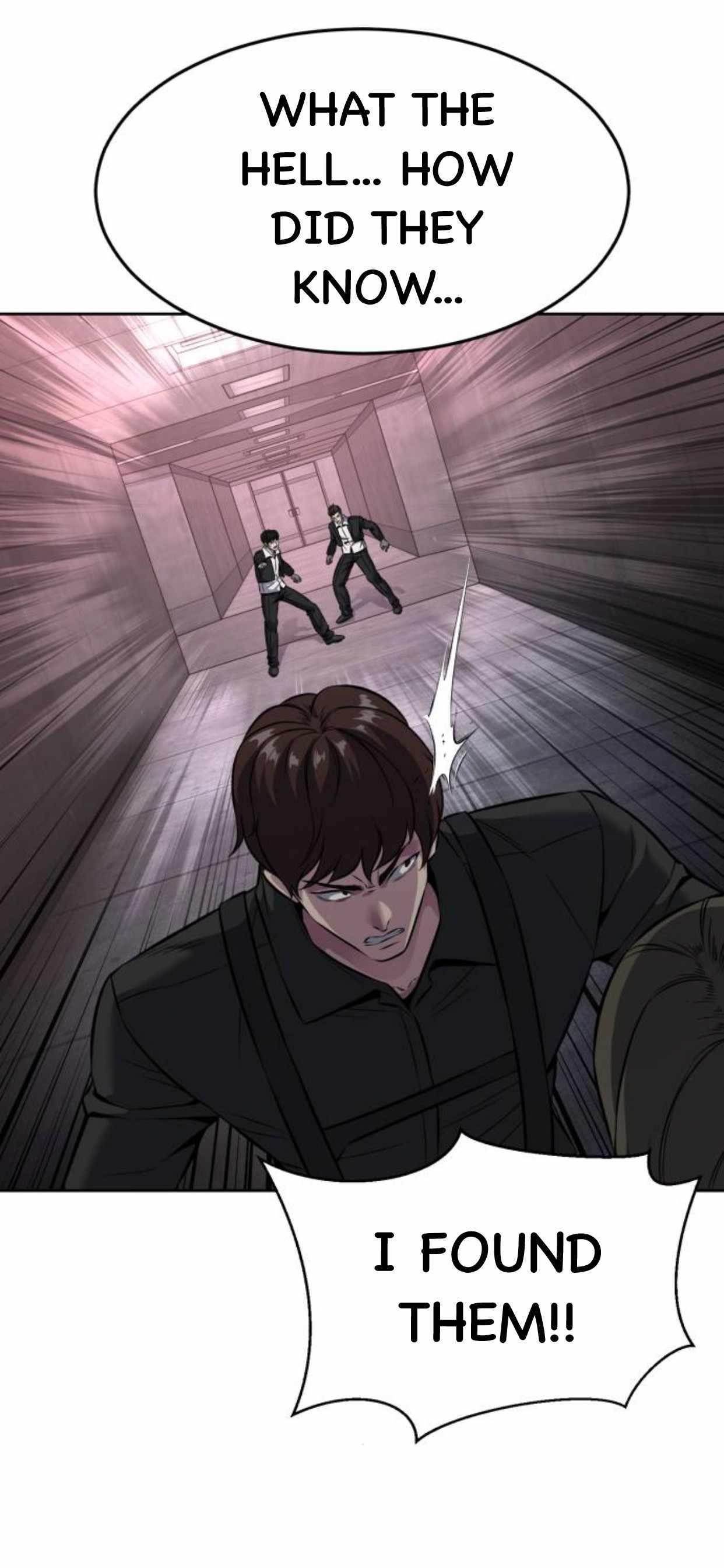 The Boy Of Death - Chapter 207 Page 24