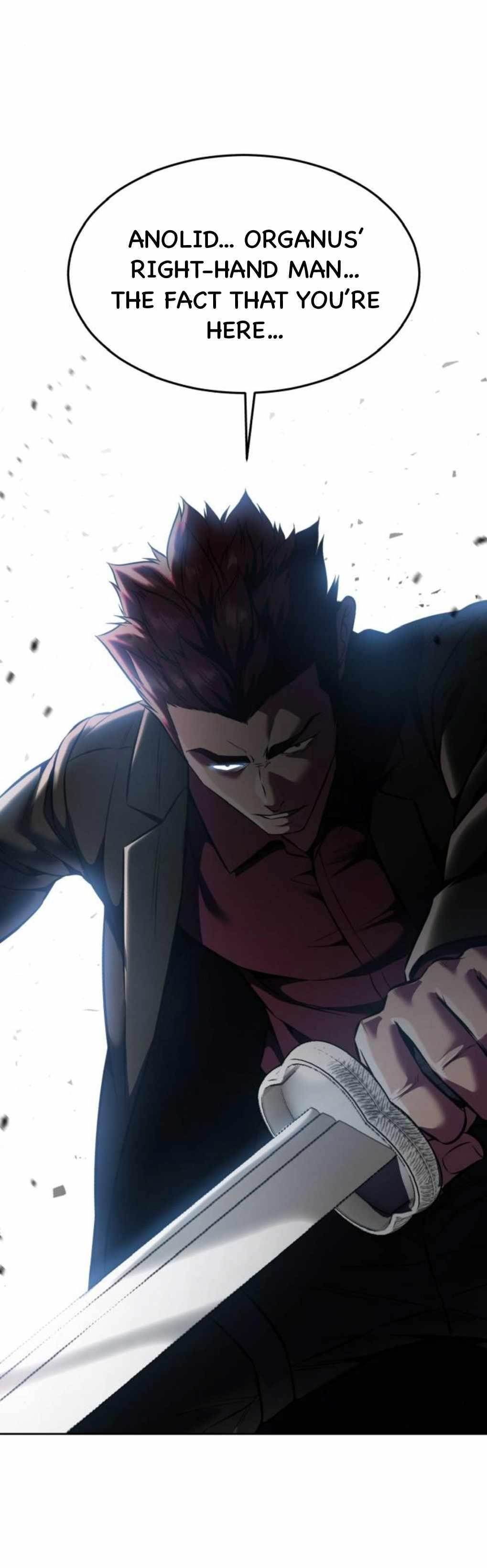 The Boy Of Death - Chapter 207 Page 32