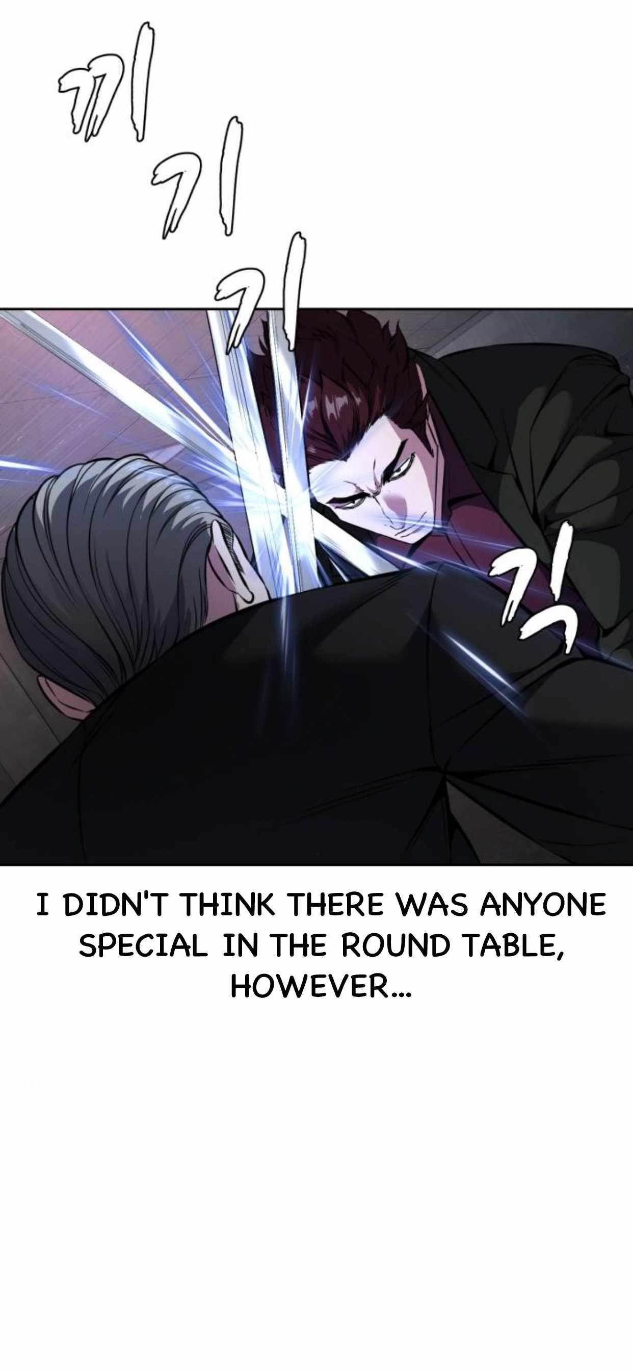 The Boy Of Death - Chapter 207 Page 38