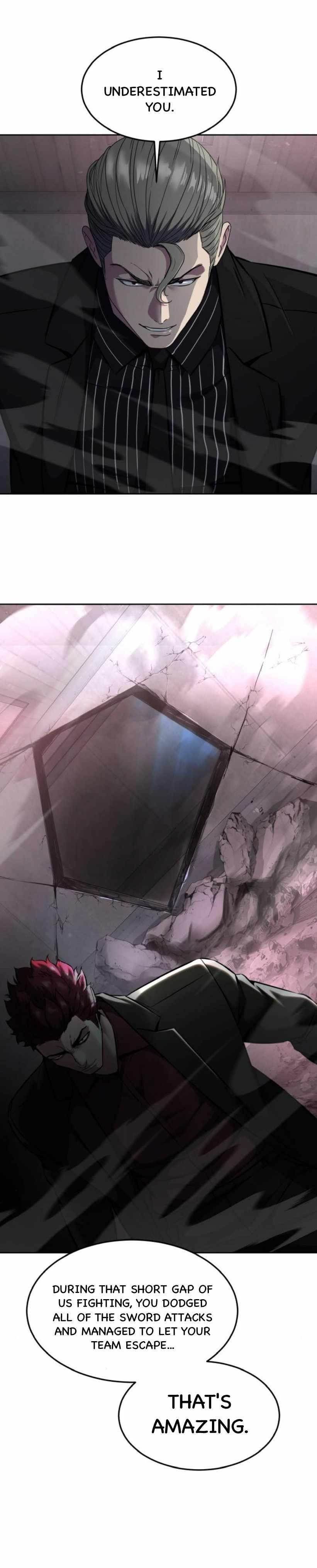 The Boy Of Death - Chapter 207 Page 40