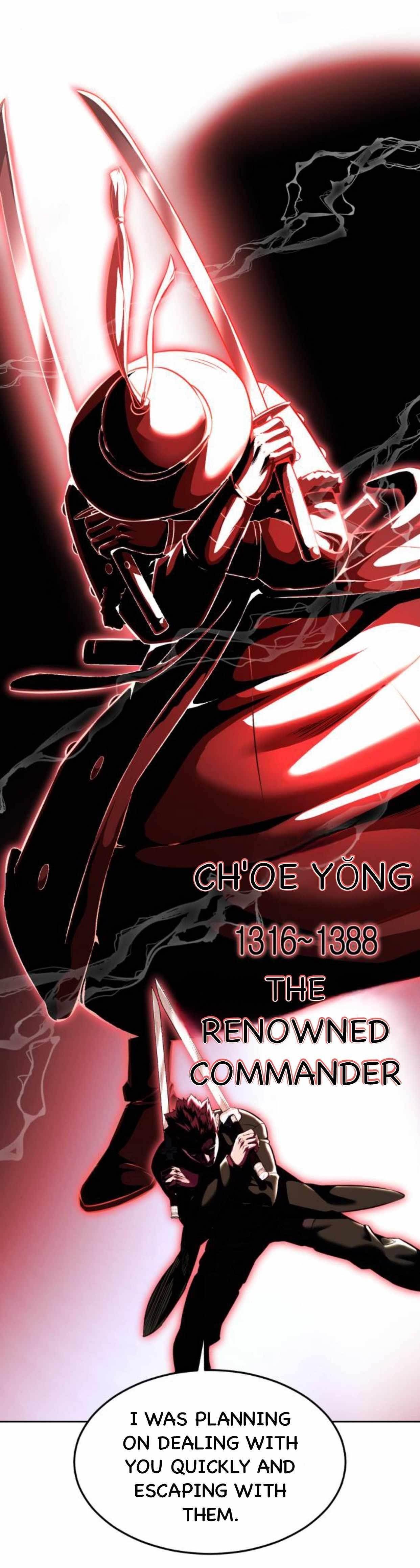 The Boy Of Death - Chapter 207 Page 42