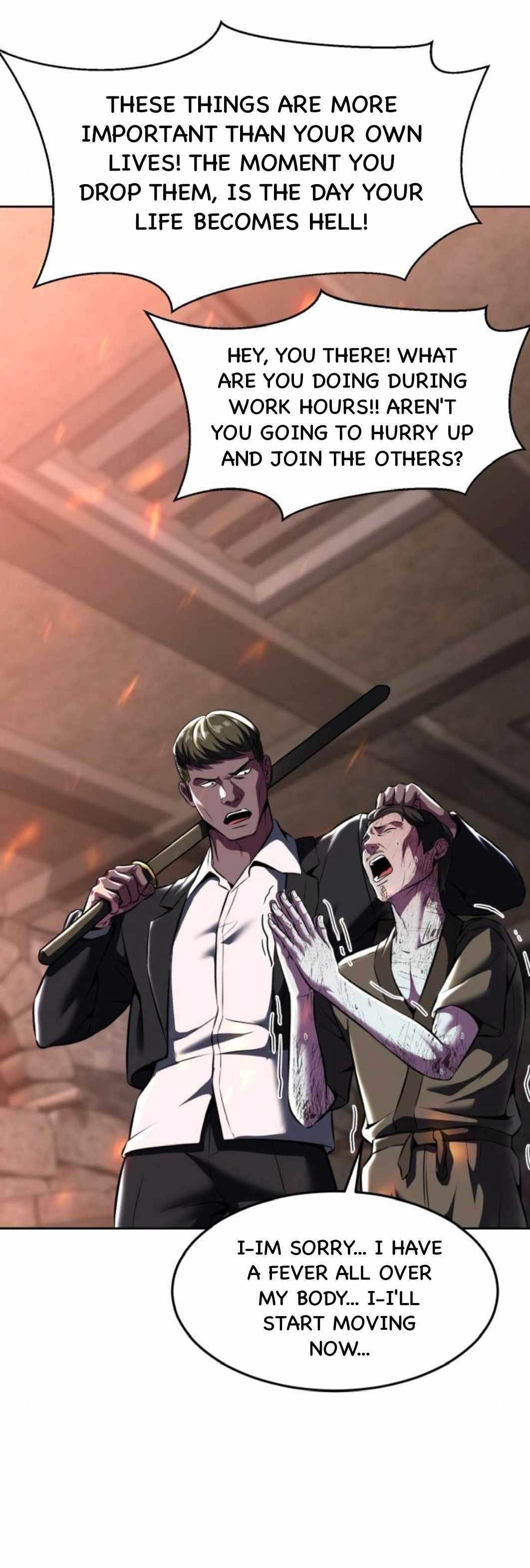 The Boy Of Death - Chapter 207 Page 5