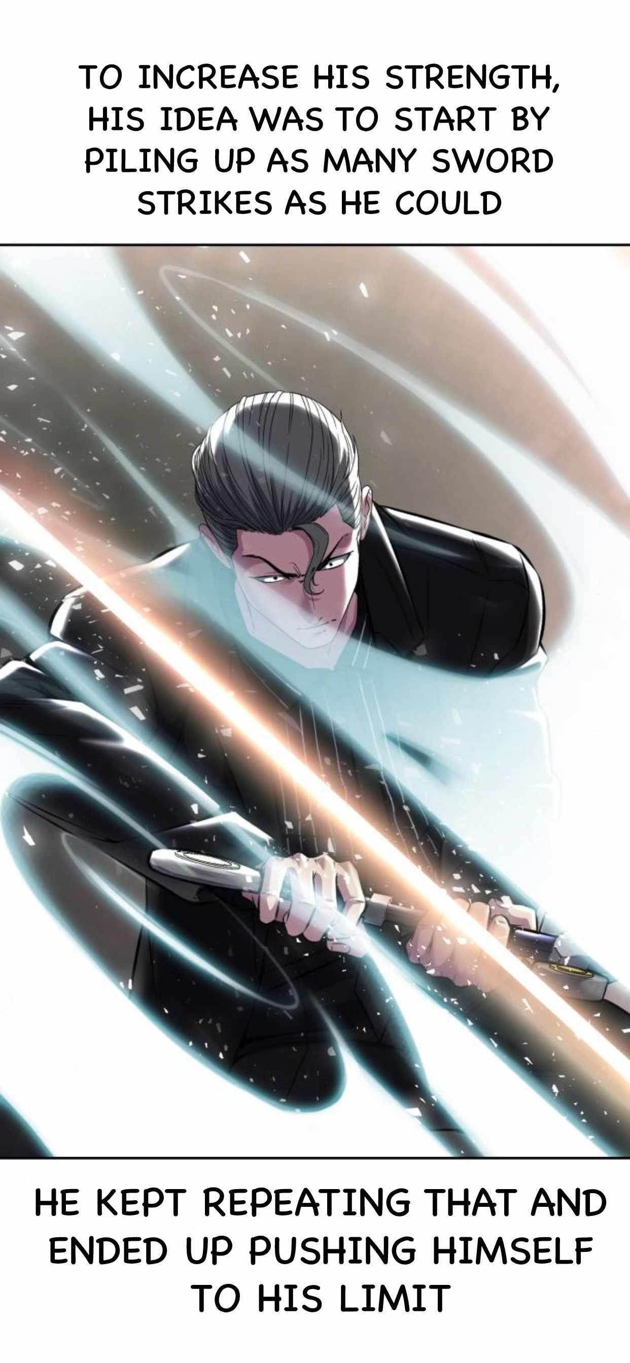 The Boy Of Death - Chapter 207 Page 65