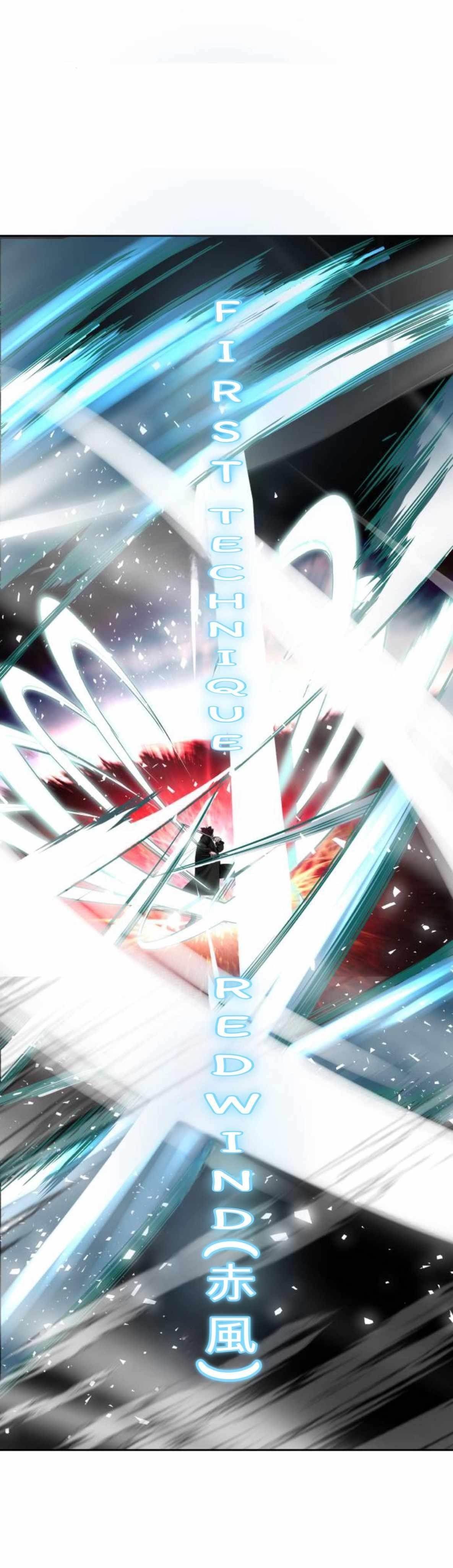 The Boy Of Death - Chapter 207 Page 68