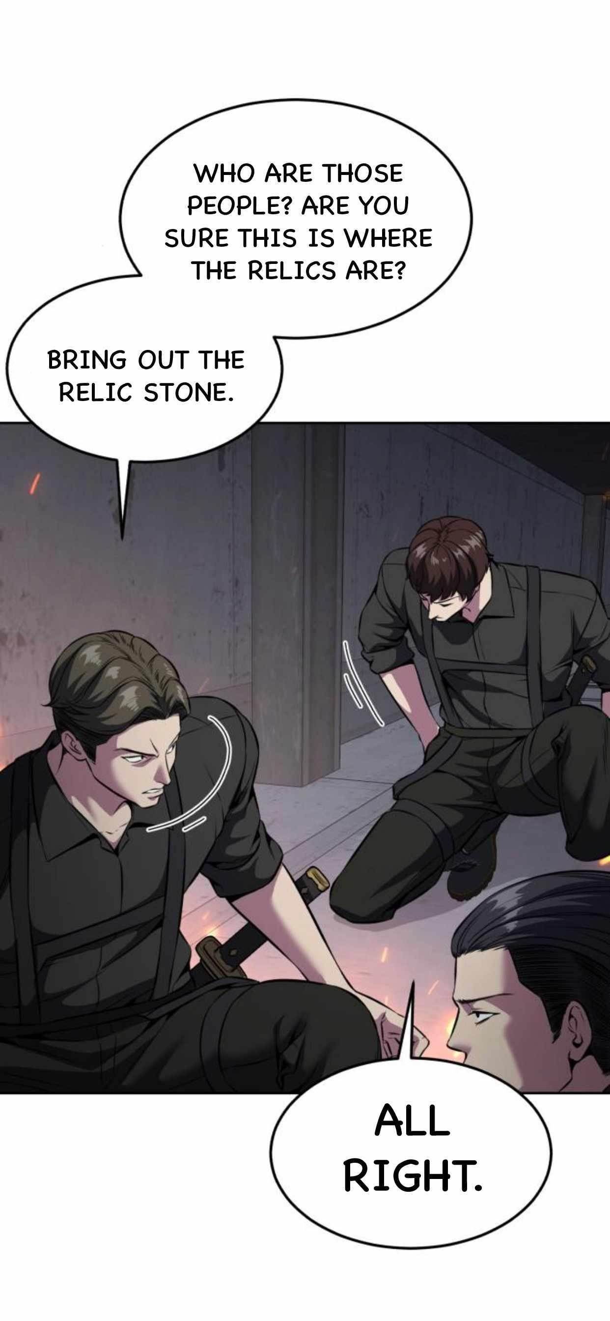 The Boy Of Death - Chapter 207 Page 8