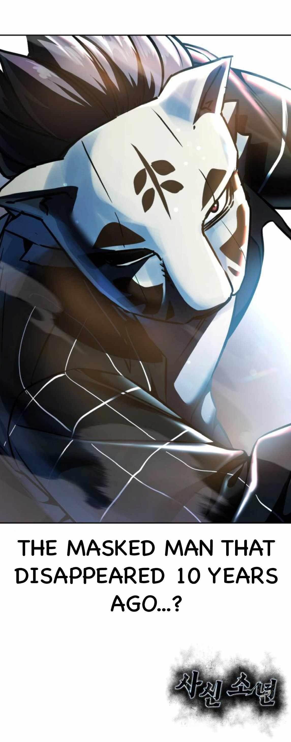 The Boy Of Death - Chapter 207 Page 86