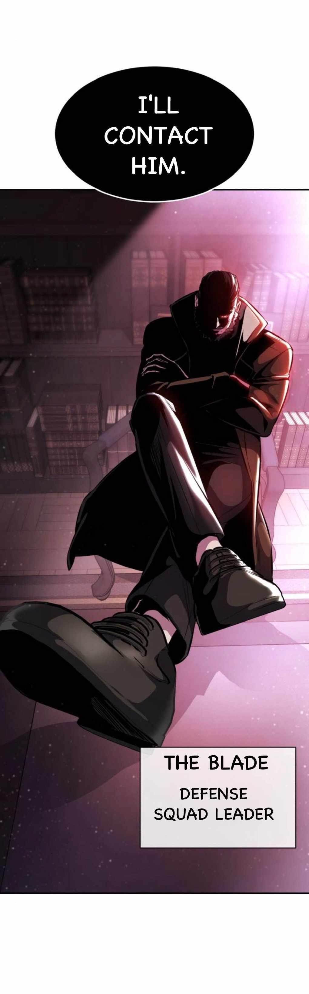 The Boy Of Death - Chapter 208 Page 11