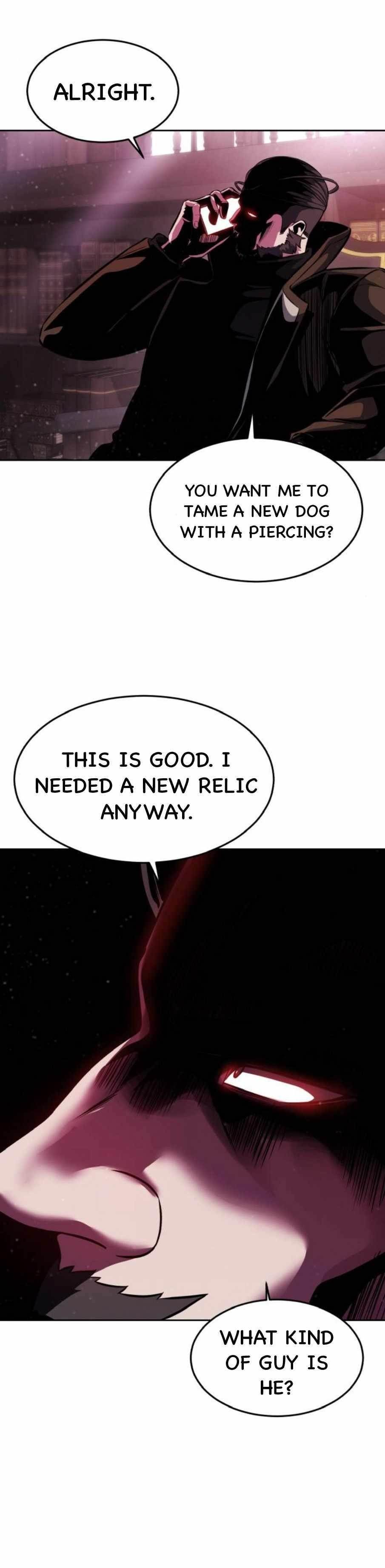 The Boy Of Death - Chapter 208 Page 12