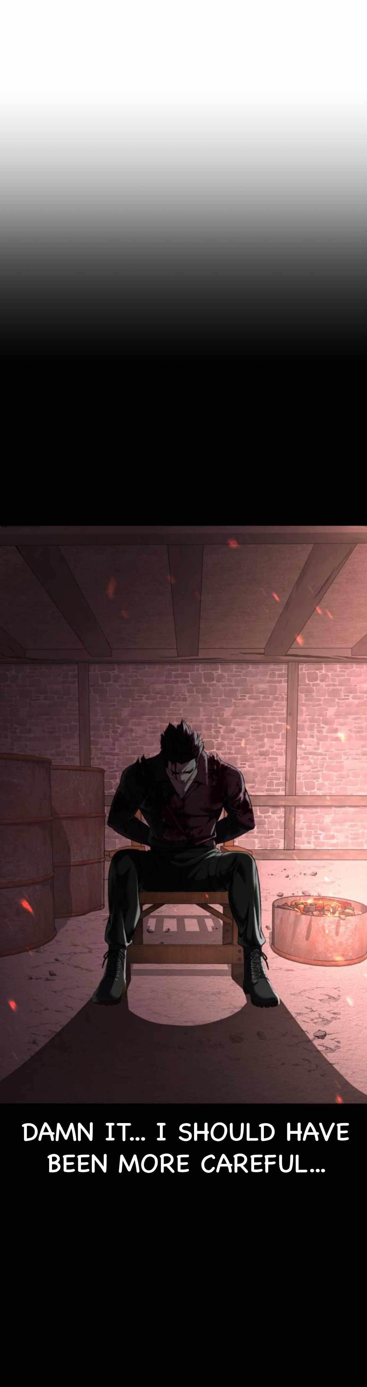 The Boy Of Death - Chapter 208 Page 14