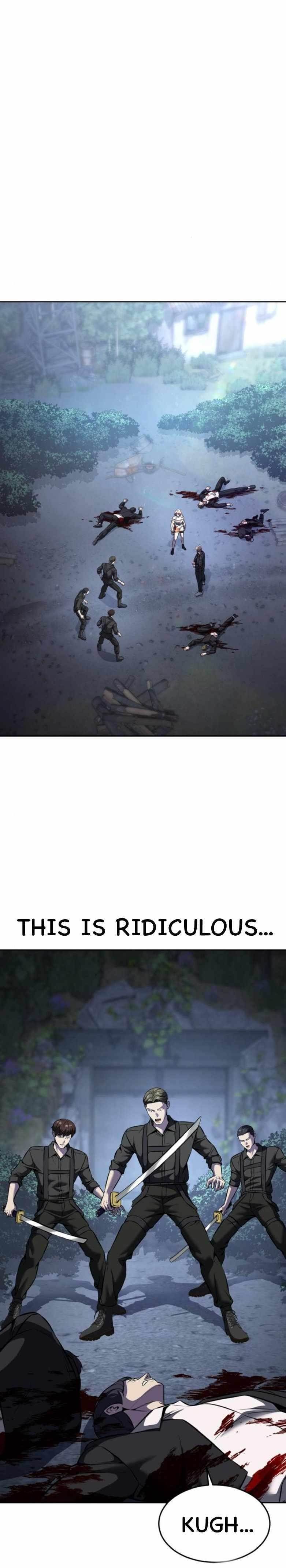 The Boy Of Death - Chapter 208 Page 16