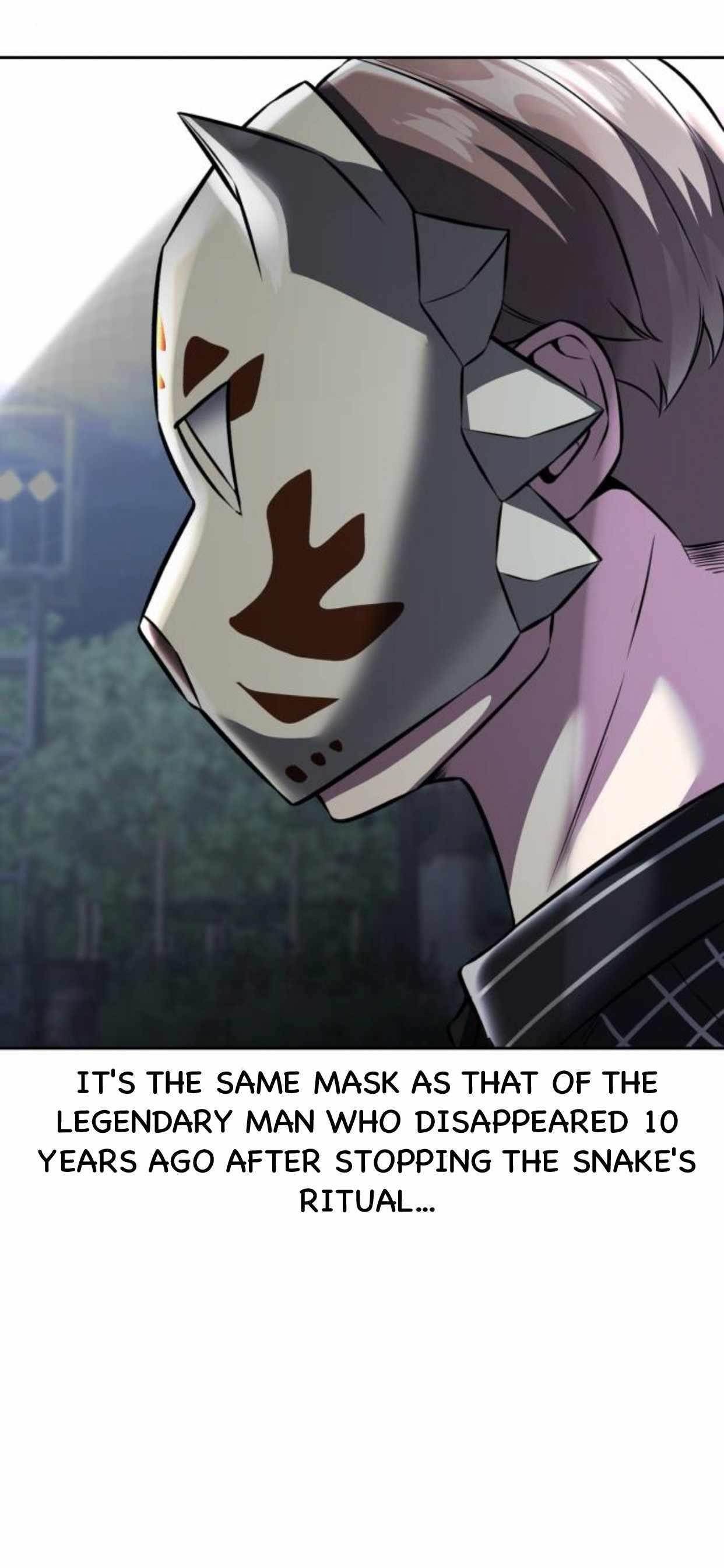 The Boy Of Death - Chapter 208 Page 18