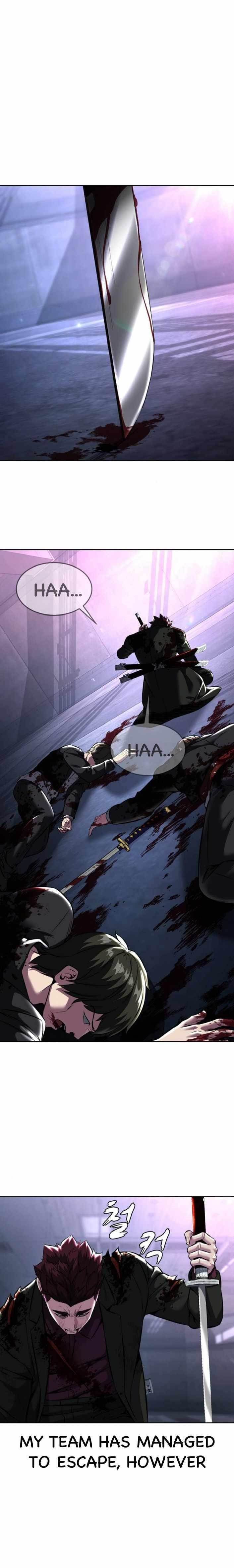 The Boy Of Death - Chapter 208 Page 2