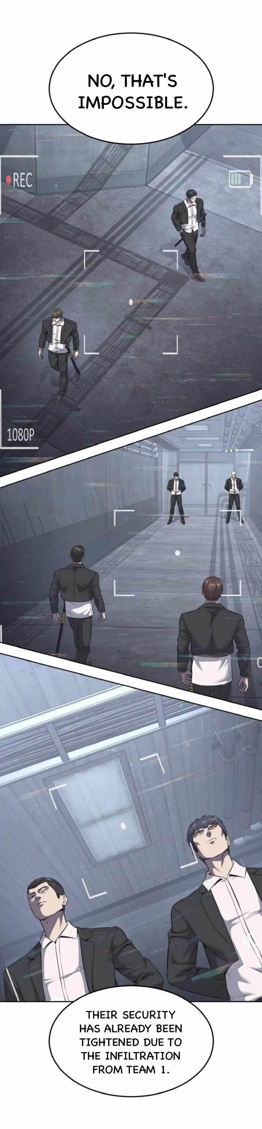 The Boy Of Death - Chapter 208 Page 23