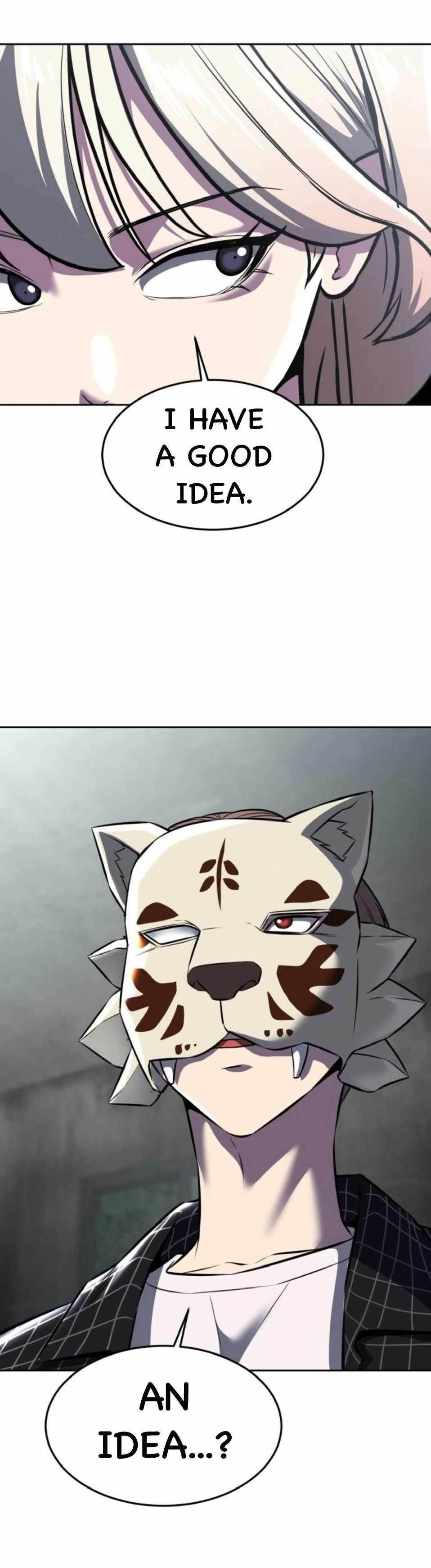 The Boy Of Death - Chapter 208 Page 27