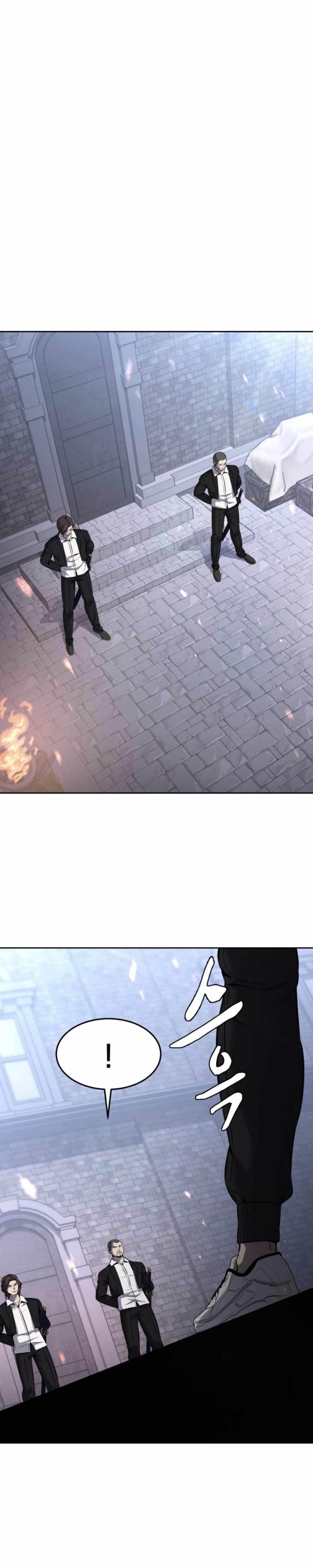 The Boy Of Death - Chapter 208 Page 28