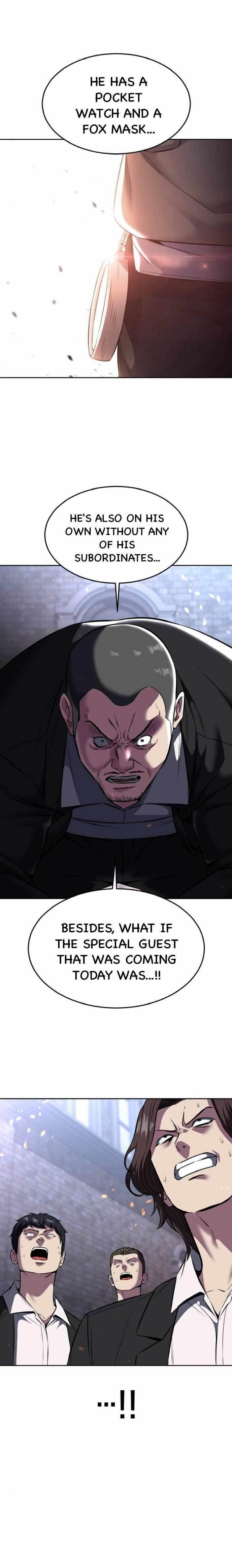 The Boy Of Death - Chapter 208 Page 33