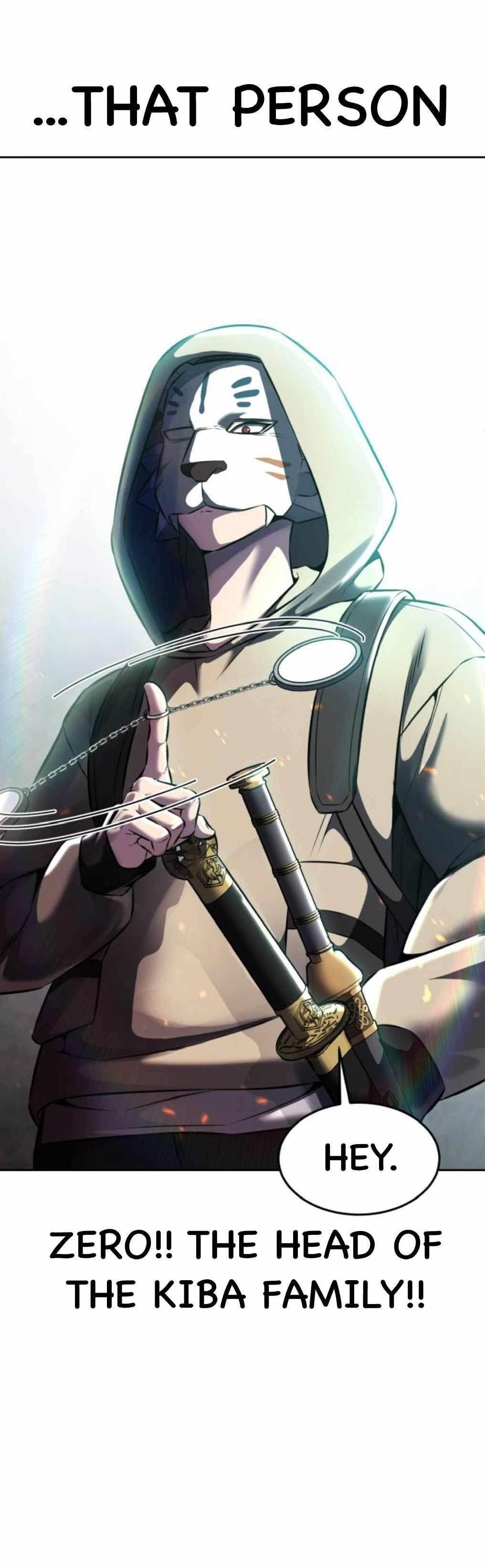 The Boy Of Death - Chapter 208 Page 34