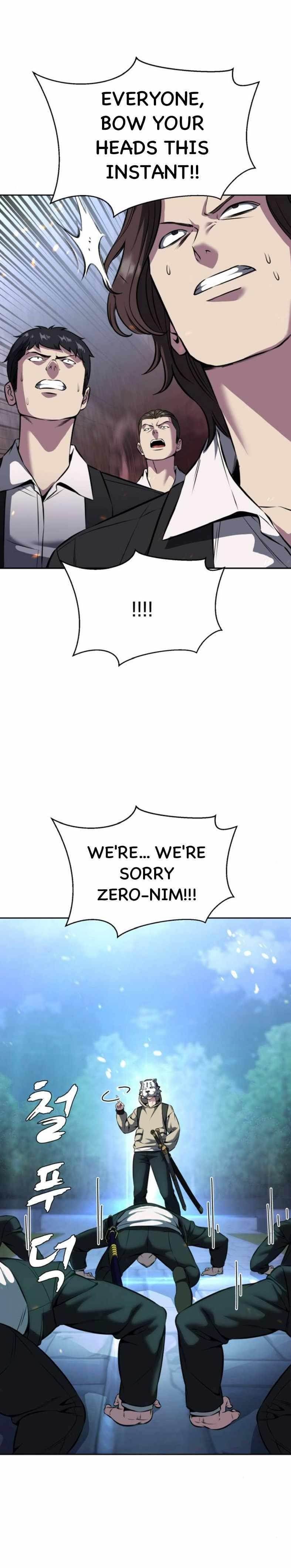 The Boy Of Death - Chapter 208 Page 36