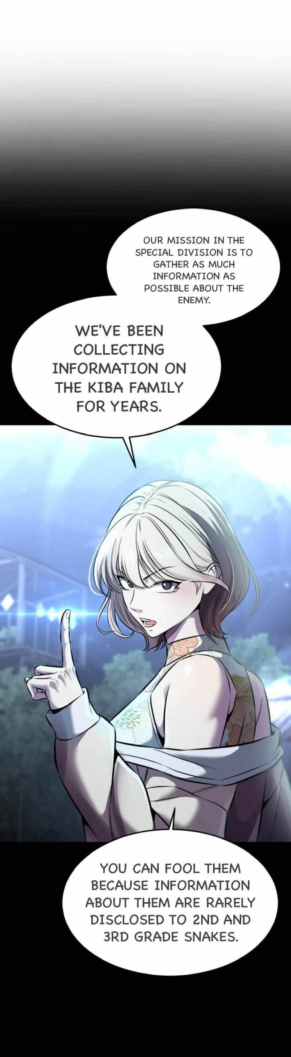 The Boy Of Death - Chapter 208 Page 38