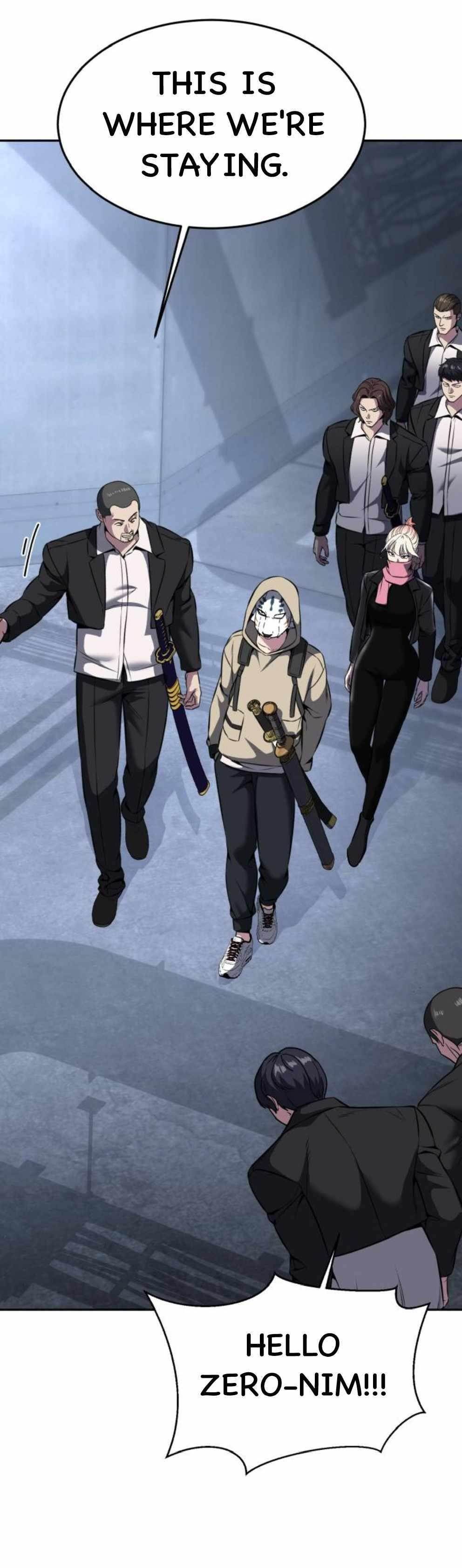 The Boy Of Death - Chapter 208 Page 42