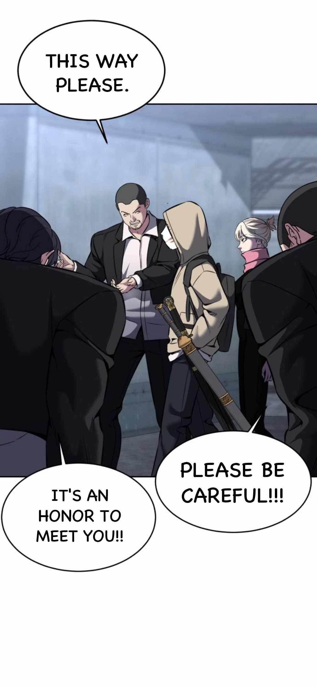 The Boy Of Death - Chapter 208 Page 43