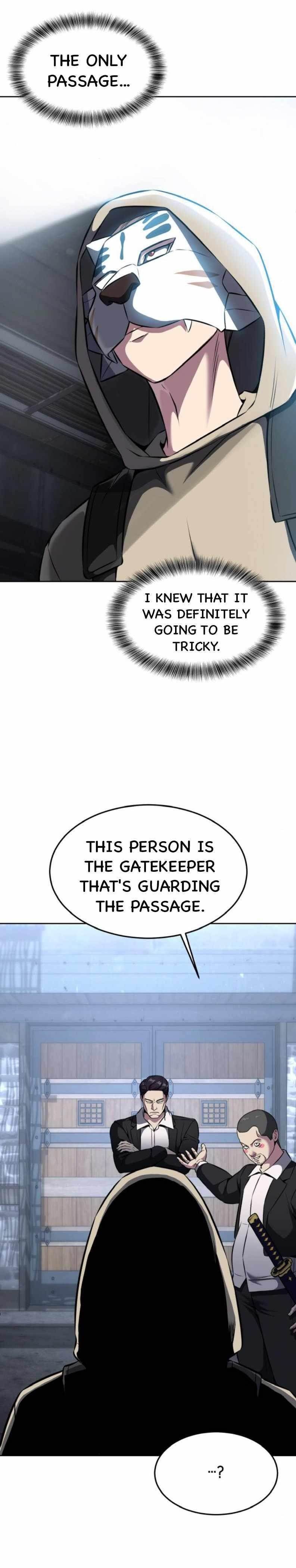 The Boy Of Death - Chapter 208 Page 45