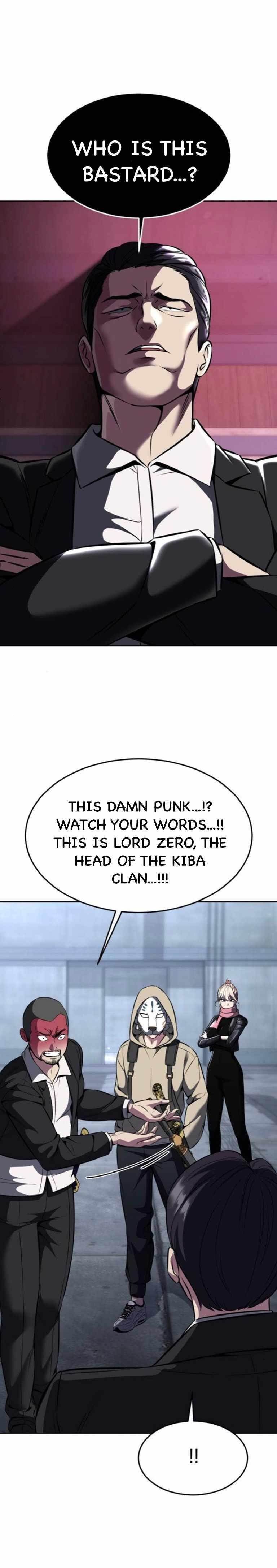 The Boy Of Death - Chapter 208 Page 46