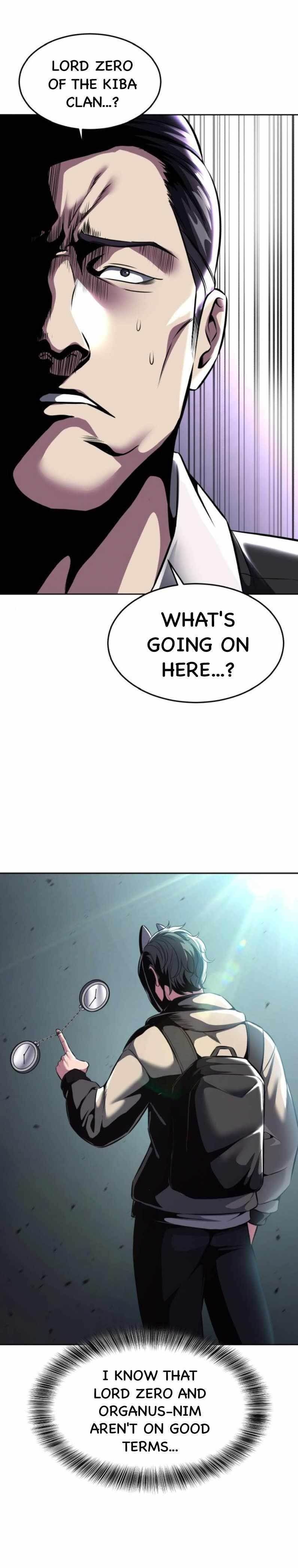 The Boy Of Death - Chapter 208 Page 47