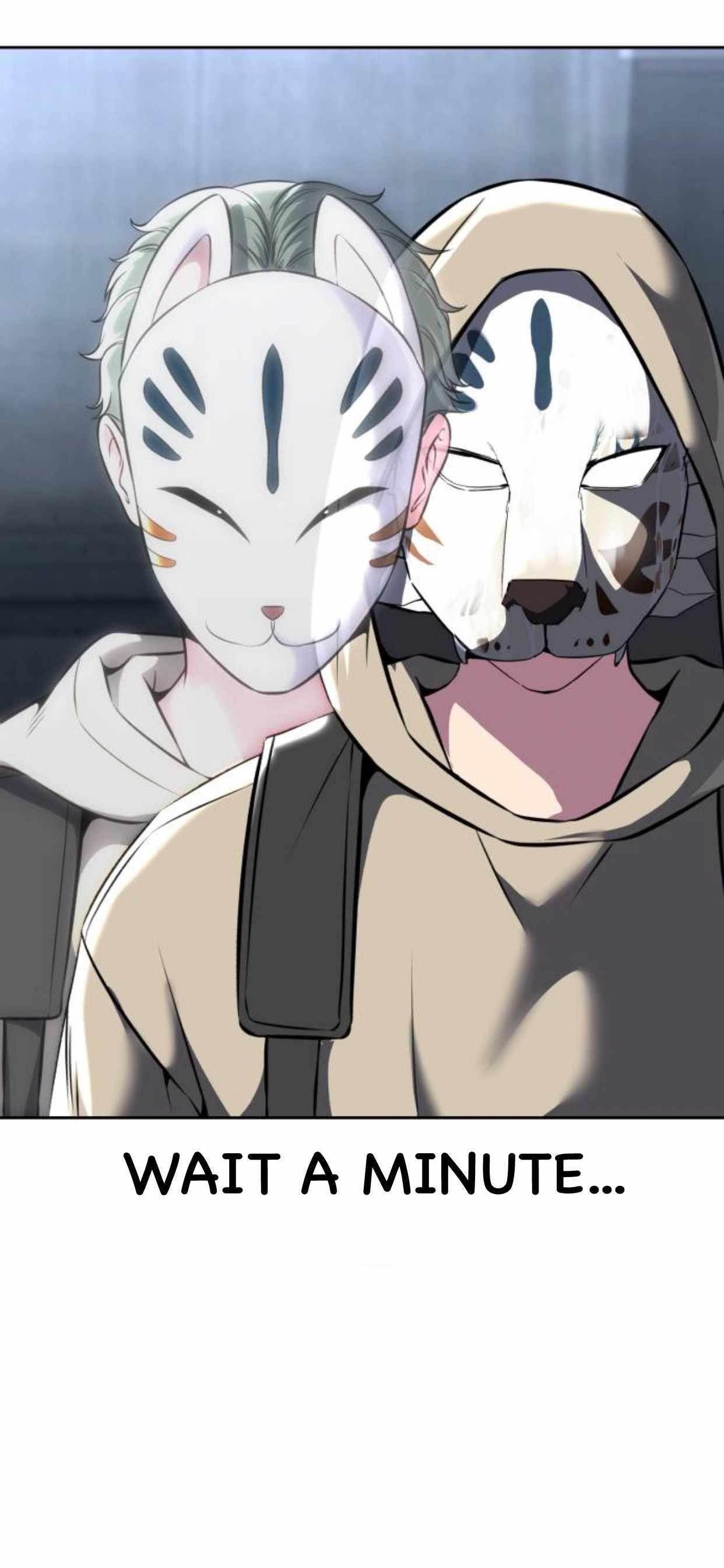 The Boy Of Death - Chapter 208 Page 48