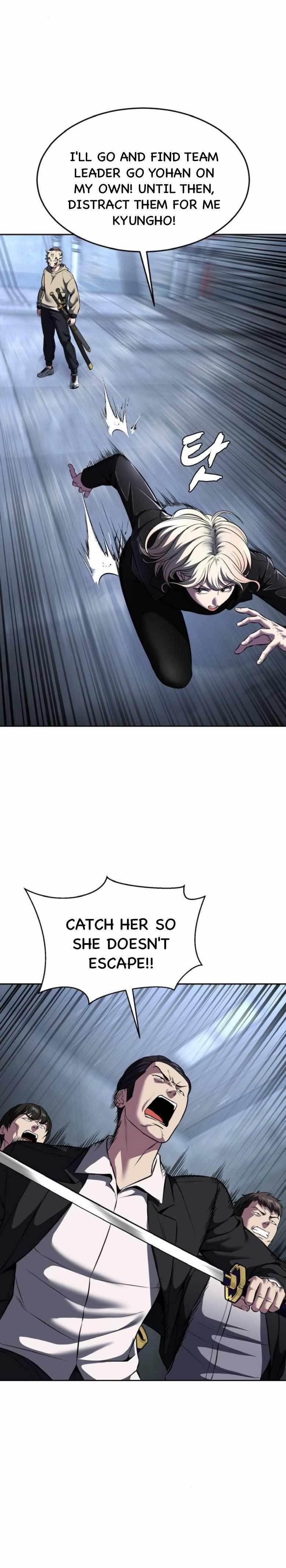 The Boy Of Death - Chapter 208 Page 54