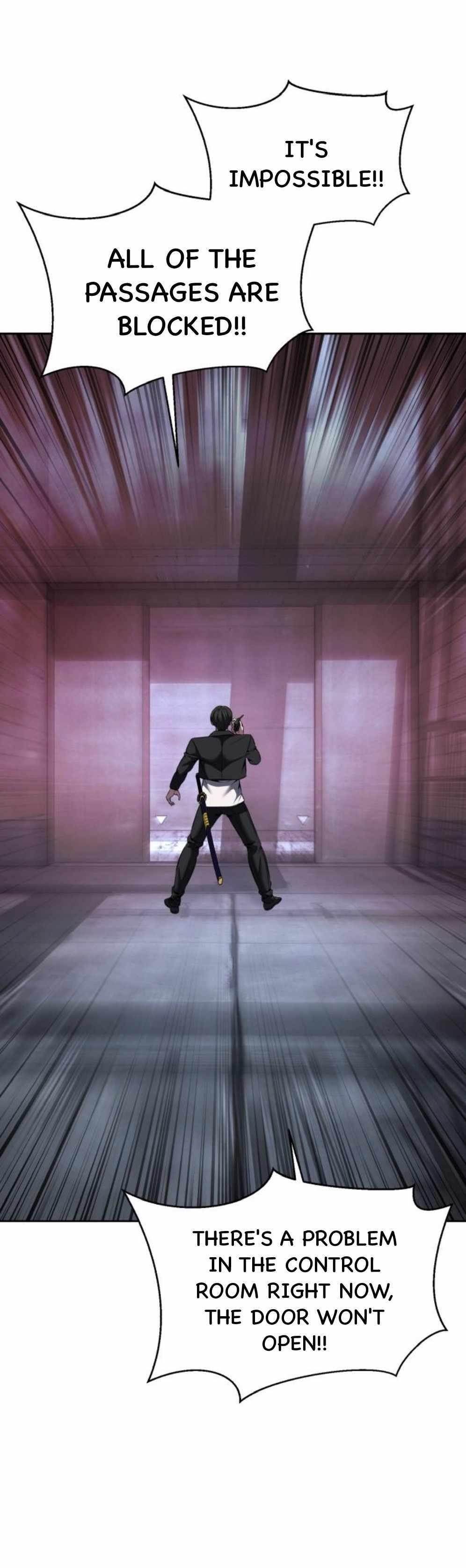 The Boy Of Death - Chapter 208 Page 59