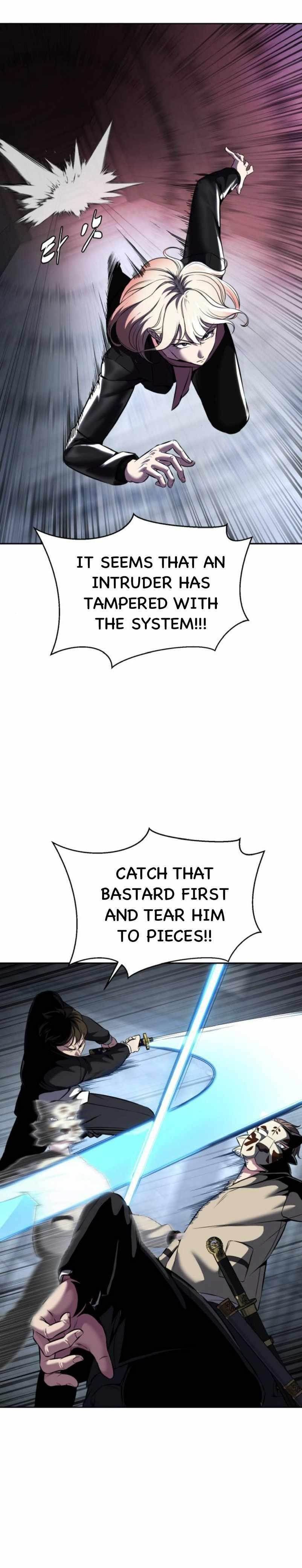 The Boy Of Death - Chapter 208 Page 60