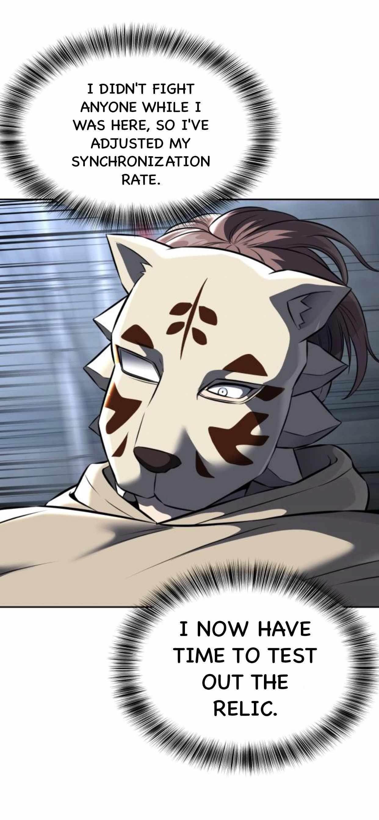 The Boy Of Death - Chapter 208 Page 61