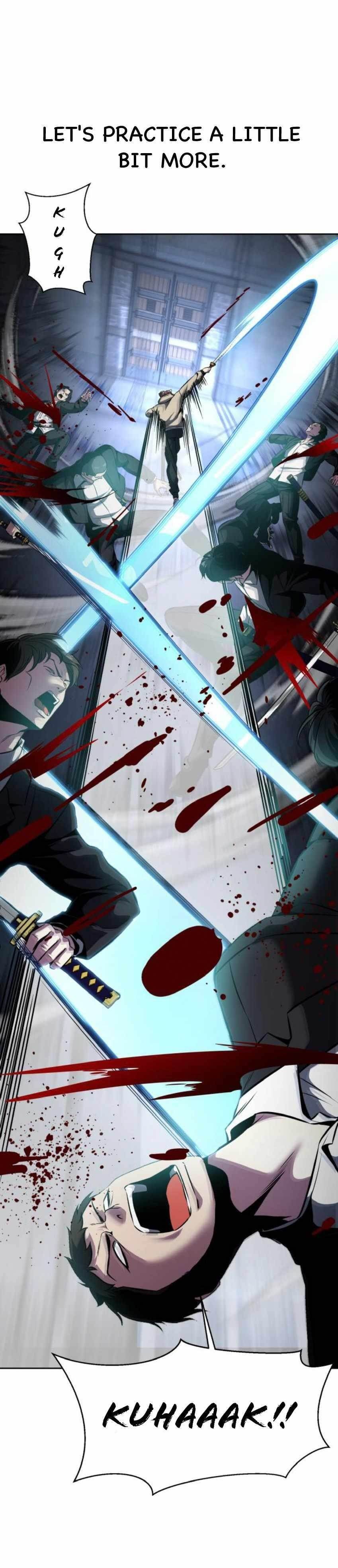 The Boy Of Death - Chapter 208 Page 65