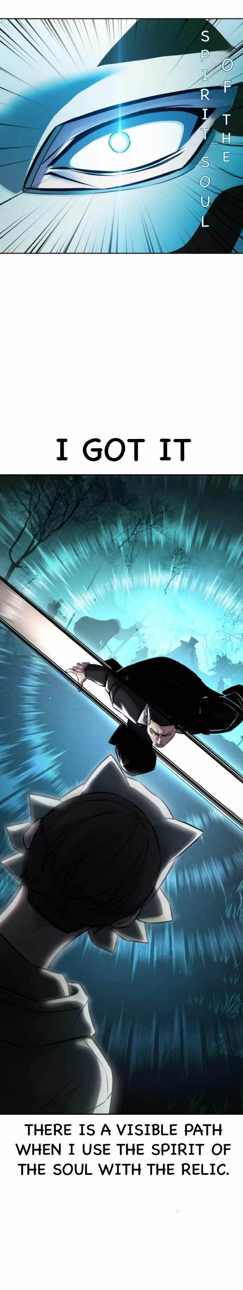 The Boy Of Death - Chapter 208 Page 69