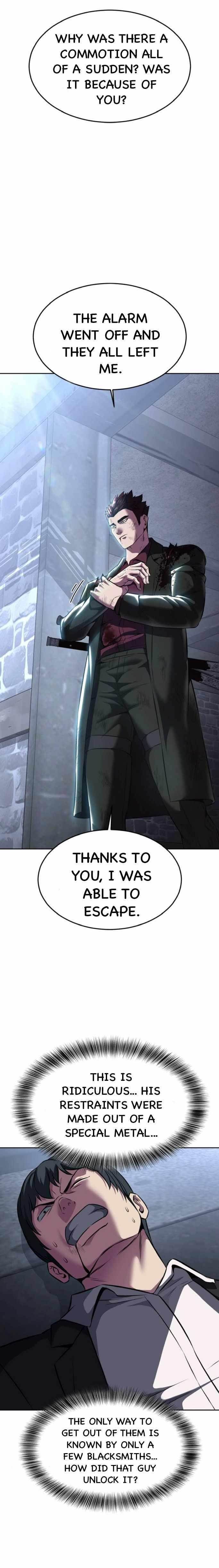 The Boy Of Death - Chapter 208 Page 73