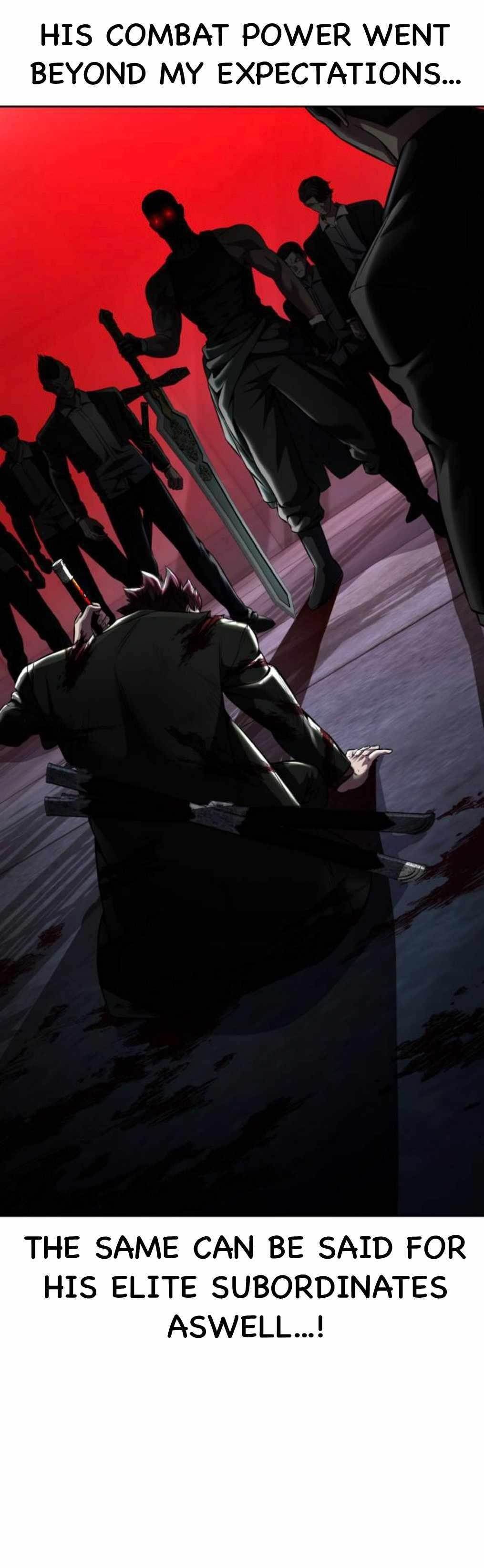 The Boy Of Death - Chapter 208 Page 8