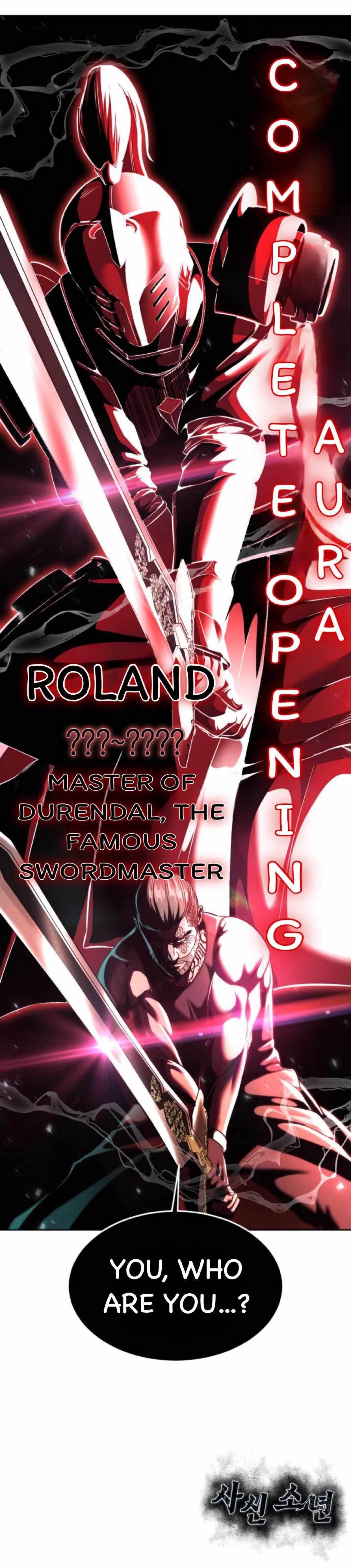 The Boy Of Death - Chapter 208 Page 82