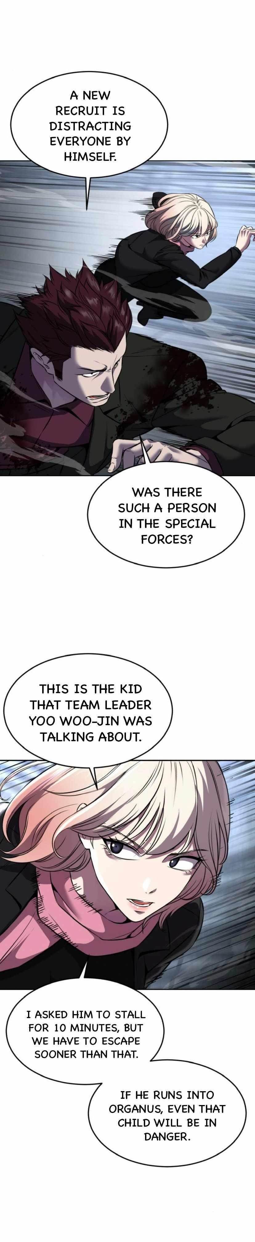 The Boy Of Death - Chapter 209 Page 15