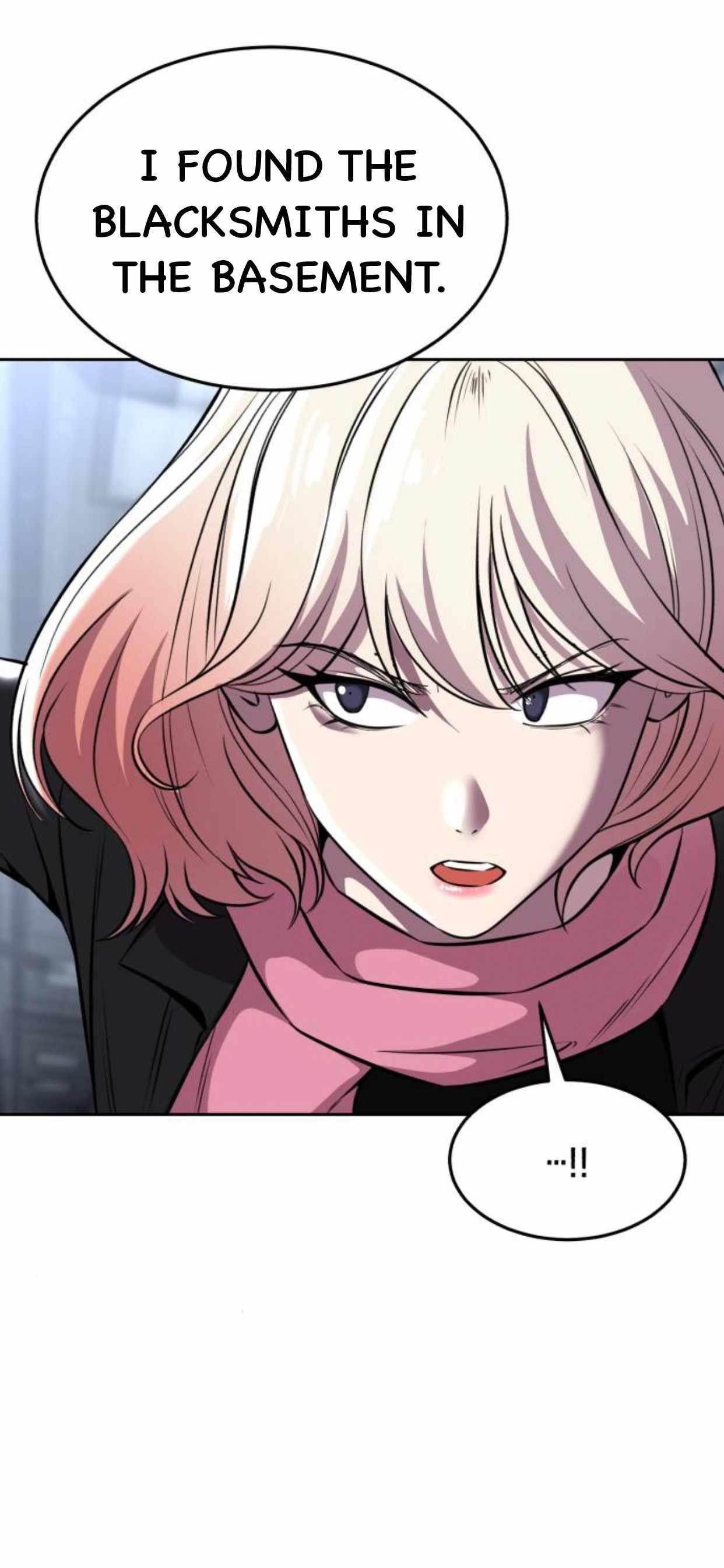 The Boy Of Death - Chapter 209 Page 18