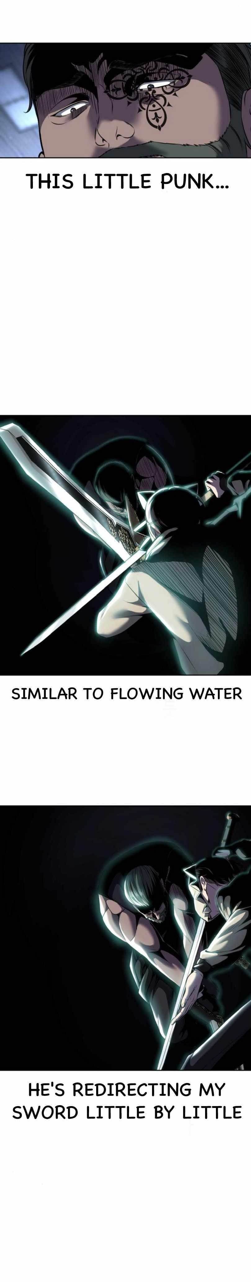 The Boy Of Death - Chapter 209 Page 24