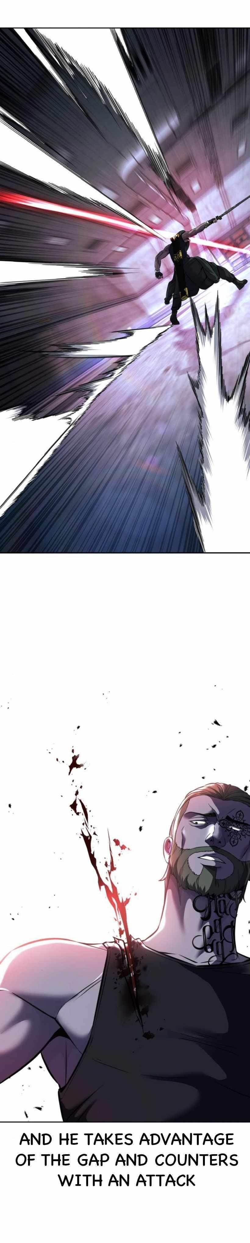 The Boy Of Death - Chapter 209 Page 27